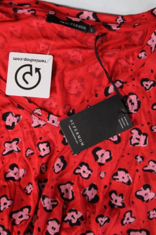 Shirt für Schwangere Supermom, Größe L, Farbe Mehrfarbig, Preis € 4,99