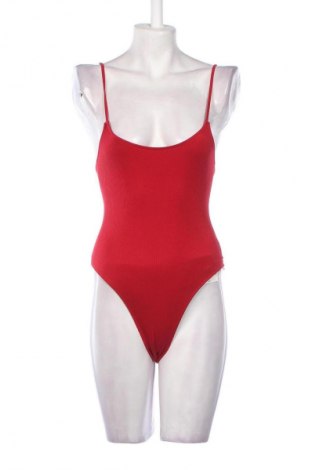 Body  Oysho, Velikost XS, Barva Červená, Cena  309,00 Kč