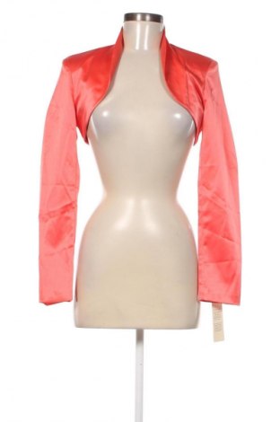 Bolero, Größe S, Farbe Orange, Preis 15,99 €