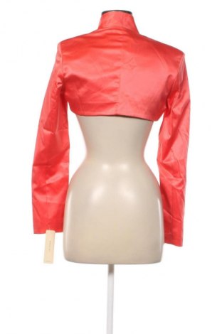 Bolero, Größe S, Farbe Orange, Preis € 15,99