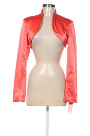 Bolero, Größe L, Farbe Orange, Preis 15,99 €