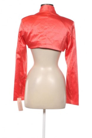 Bolero, Größe L, Farbe Orange, Preis 15,99 €