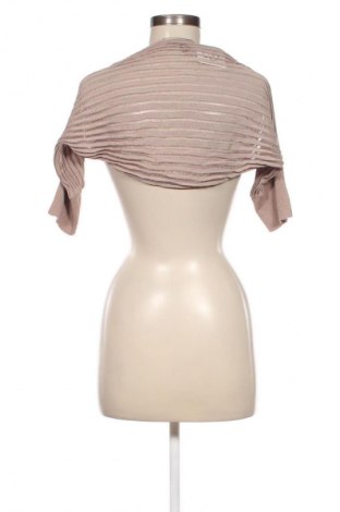 Bolero Silvian Heach, Größe L, Farbe Beige, Preis € 23,49