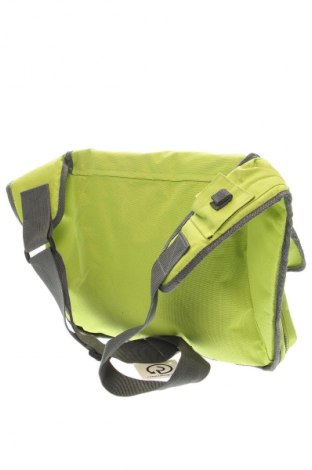 Laptoptasche, Farbe Grün, Preis 18,47 €