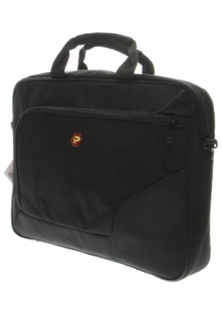 Laptoptasche, Farbe Schwarz, Preis € 19,95