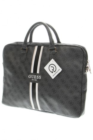 Laptoptasche Guess, Farbe Grau, Preis 43,99 €