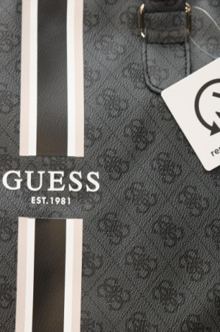 Laptoptasche Guess, Farbe Grau, Preis € 43,99