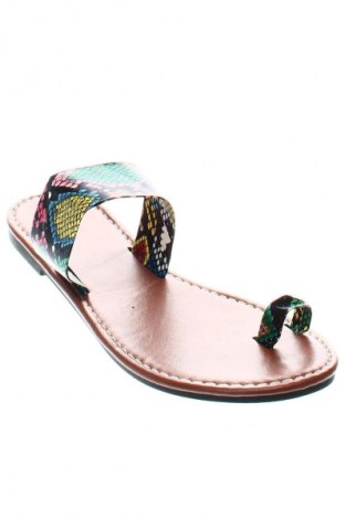 Papuci, Mărime 38, Culoare Multicolor, Preț 47,99 Lei