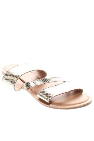 Papuče Dorothy Perkins, Veľkosť 38, Farba Béžová, Cena  43,95 €