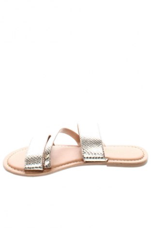 Papuče Dorothy Perkins, Veľkosť 38, Farba Béžová, Cena  43,95 €