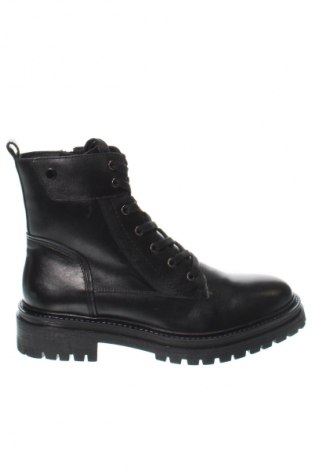 Papuci Geox, Mărime 40, Culoare Negru, Preț 565,99 Lei