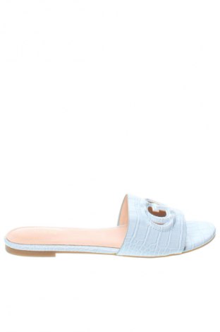 Hausschuhe Guess, Größe 39, Farbe Blau, Preis € 40,49