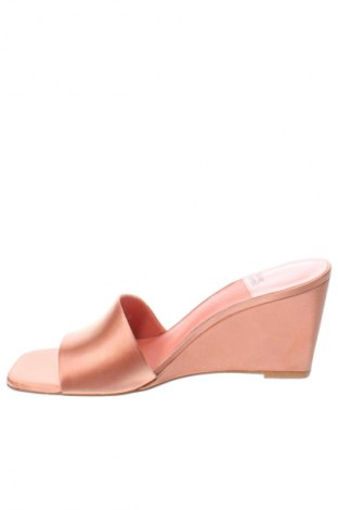 Papuče Jeffrey Campbell, Veľkosť 40, Farba Oranžová, Cena  33,95 €