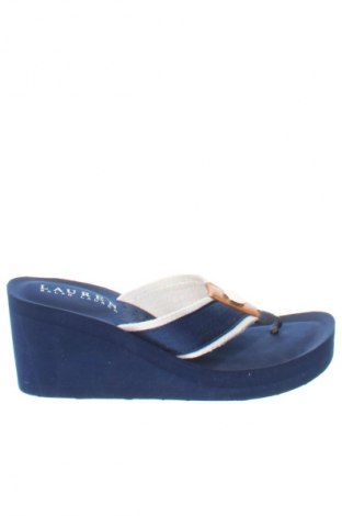 Hausschuhe Ralph Lauren, Größe 38, Farbe Blau, Preis € 41,99