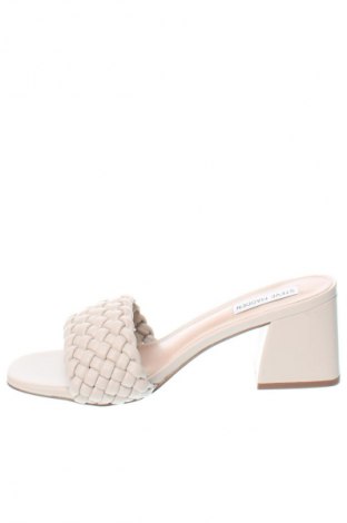 Hausschuhe Steve Madden, Größe 39, Farbe Beige, Preis 25,99 €