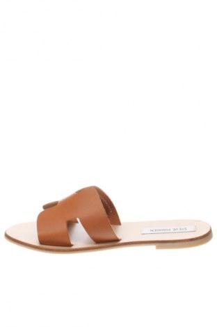 Papuci Steve Madden, Mărime 41, Culoare Maro, Preț 334,99 Lei