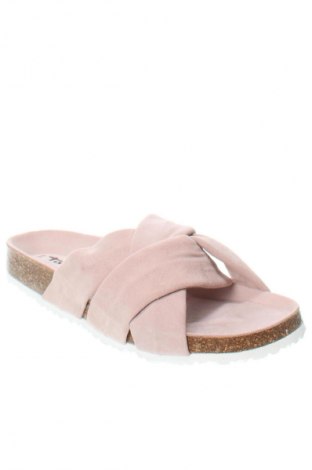 Hausschuhe Tamaris, Größe 39, Farbe Rosa, Preis 22,99 €