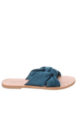 Hausschuhe Texto, Größe 36, Farbe Blau, Preis € 10,49