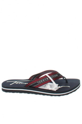 Papuci Tommy Hilfiger, Mărime 40, Culoare Multicolor, Preț 152,99 Lei