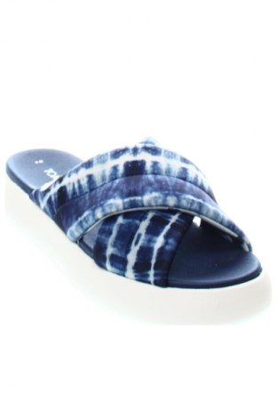 Hausschuhe Toms, Größe 38, Farbe Blau, Preis € 21,99