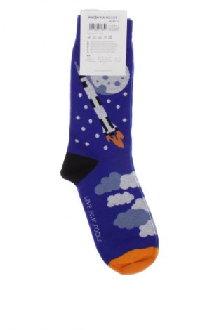 Socken, Größe M, Farbe Mehrfarbig, Preis 10,51 €