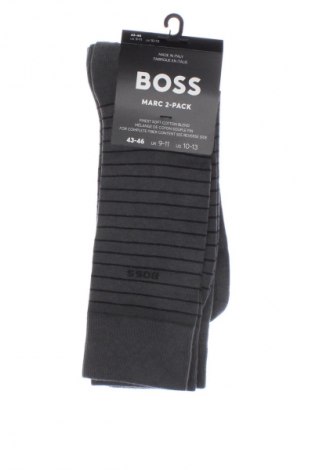 Set BOSS, Größe L, Farbe Grau, Preis € 20,49