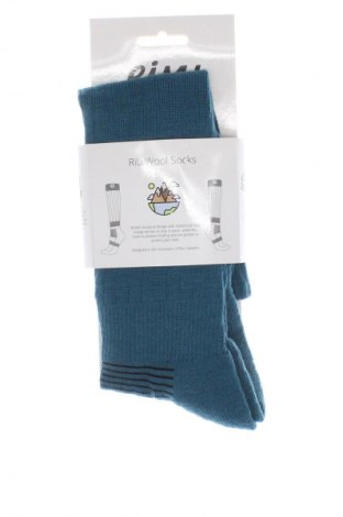 Socken Eivy, Größe M, Farbe Grün, Preis 9,99 €