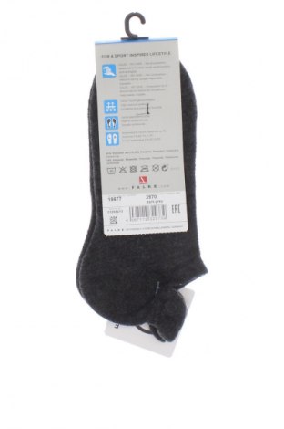 Κάλτσες Falke, Μέγεθος S, Χρώμα Γκρί, Τιμή 14,49 €