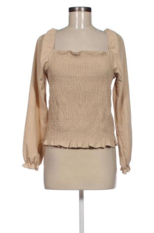 Damen Shirt, Größe XL, Farbe Beige, Preis 4,79 €