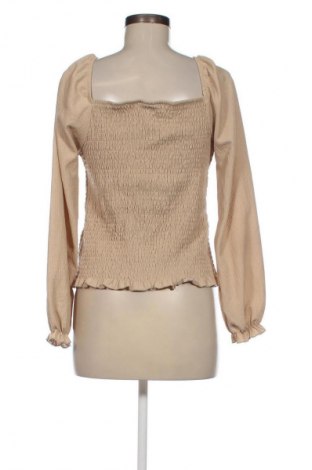 Damen Shirt, Größe XL, Farbe Beige, Preis 4,99 €