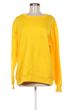 Damen Shirt, Größe XXL, Farbe Gelb, Preis 4,99 €