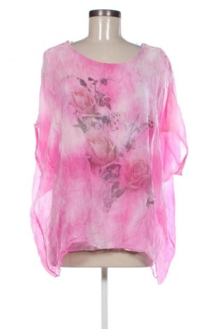 Damen Shirt, Größe M, Farbe Rosa, Preis 1,99 €