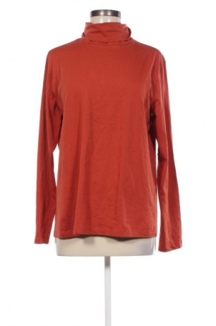 Damen Shirt, Größe M, Farbe Orange, Preis 6,99 €