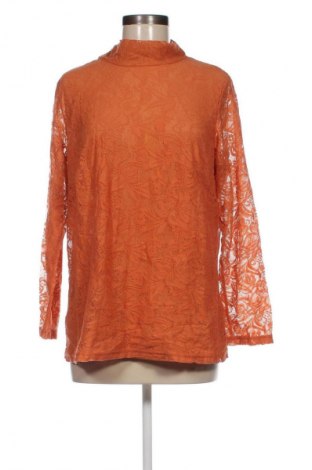 Damen Shirt, Größe XL, Farbe Orange, Preis € 4,99