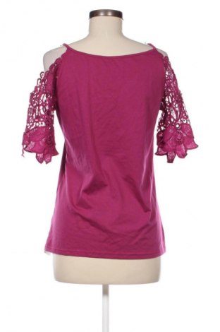 Damen Shirt, Größe M, Farbe Rosa, Preis € 4,99