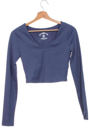 Damen Shirt, Größe XS, Farbe Blau, Preis € 5,05