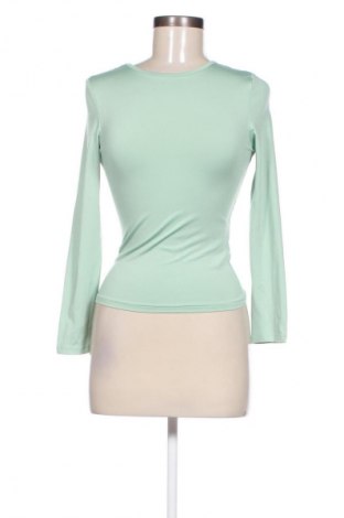 Damen Shirt, Größe S, Farbe Grün, Preis € 6,99