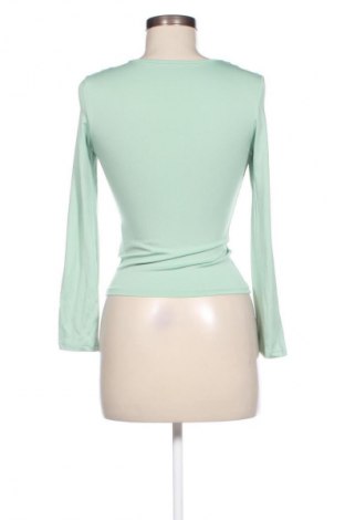 Damen Shirt, Größe S, Farbe Grün, Preis € 6,99