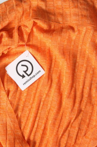 Damen Shirt, Größe S, Farbe Orange, Preis 3,49 €