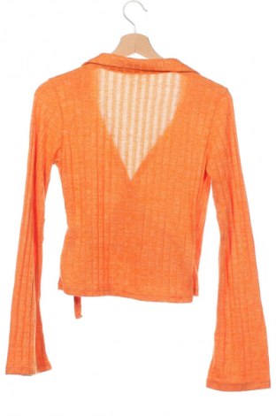 Damen Shirt, Größe S, Farbe Orange, Preis 3,49 €