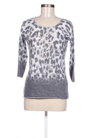 Damen Shirt, Größe M, Farbe Grau, Preis € 3,99