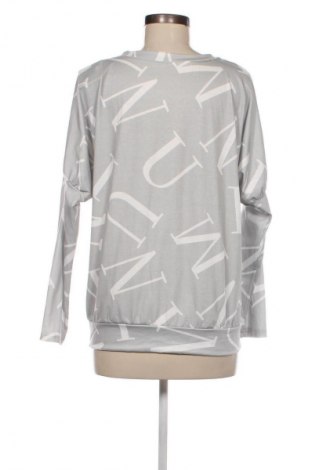 Damen Shirt, Größe L, Farbe Grau, Preis 3,99 €