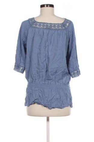 Damen Shirt, Größe XXL, Farbe Blau, Preis € 4,99