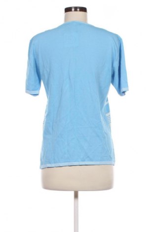 Damen Shirt, Größe L, Farbe Blau, Preis € 4,99