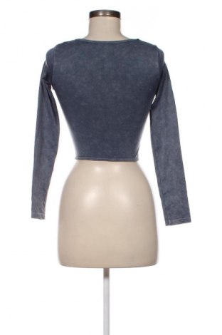 Damen Shirt, Größe S, Farbe Blau, Preis 4,99 €