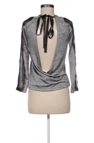 Damen Shirt, Größe S, Farbe Grau, Preis € 12,21