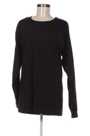 Damen Shirt, Größe XXL, Farbe Schwarz, Preis 6,99 €