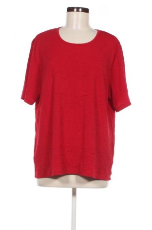 Damen Shirt, Größe XL, Farbe Rot, Preis € 4,99