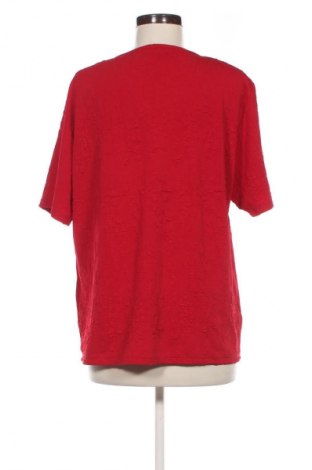 Damen Shirt, Größe XL, Farbe Rot, Preis 4,99 €