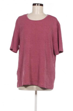 Damen Shirt, Größe XL, Farbe Lila, Preis € 4,99